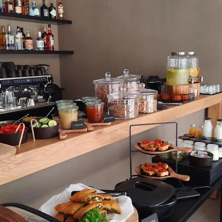 Kera Neme ホテル 3*