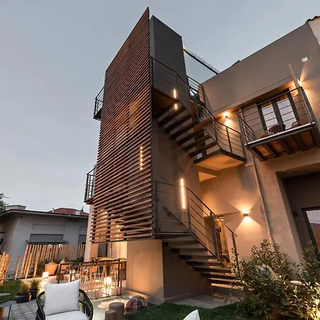 ホテル Kera Neme 3*