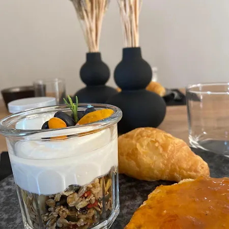 Kera Neme מלון Nemea