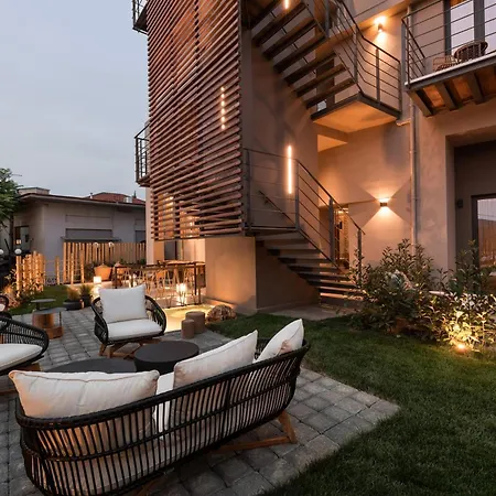 Kera Neme מלון 3*