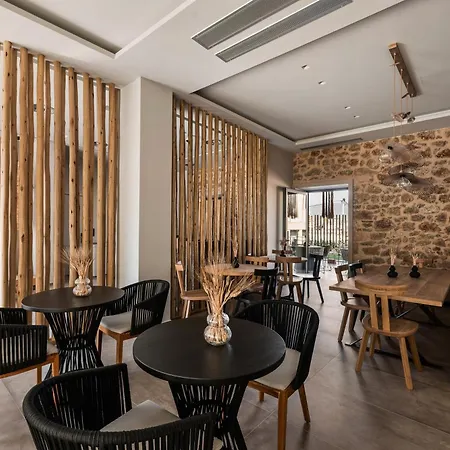 מלון Kera Neme Nemea