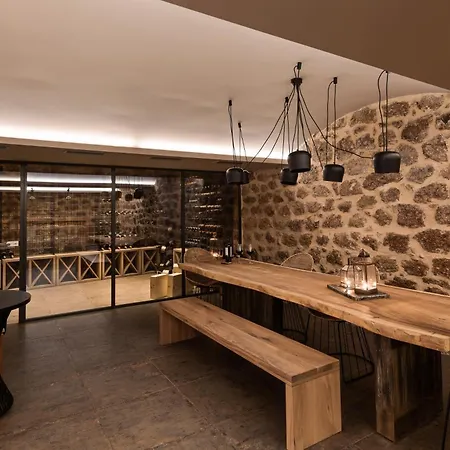 Kera Neme מלון Nemea