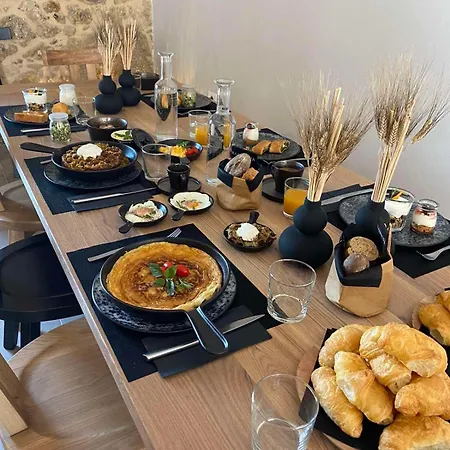 ホテル Kera Neme Nemea