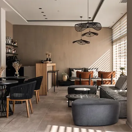 Kera Neme Hotel 3*