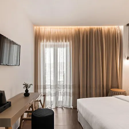 Kera Neme מלון Nemea