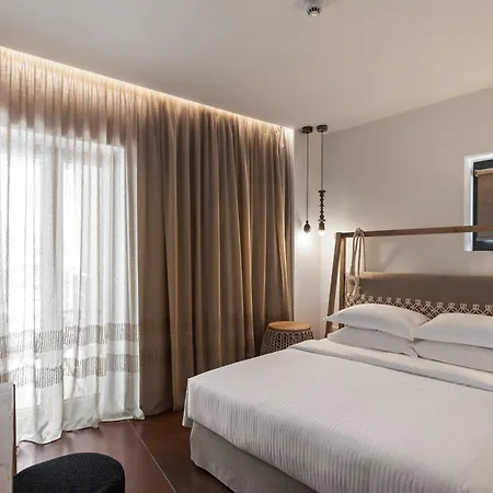 ホテル Kera Neme Nemea