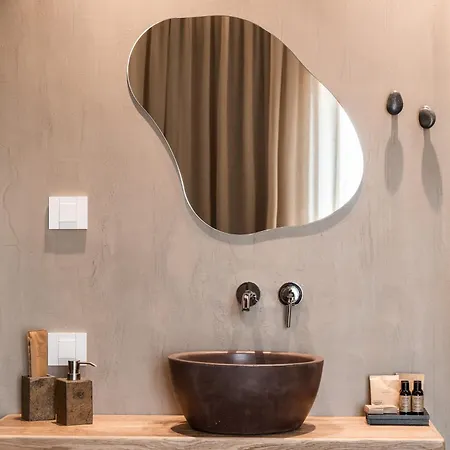 Kera Neme ホテル Nemea