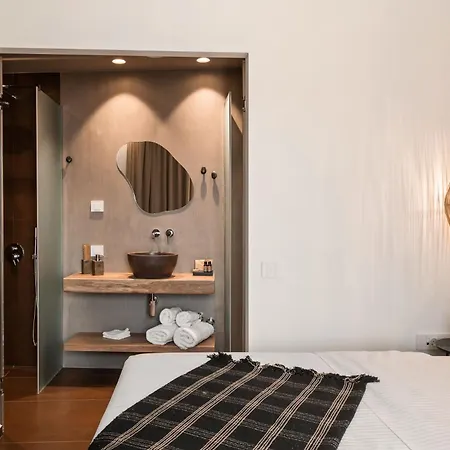 Kera Neme מלון Nemea