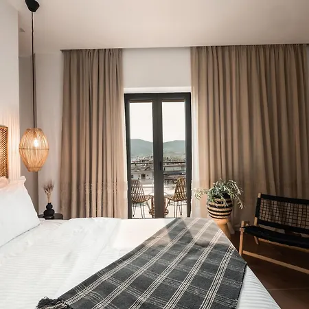 Kera Neme מלון 3*