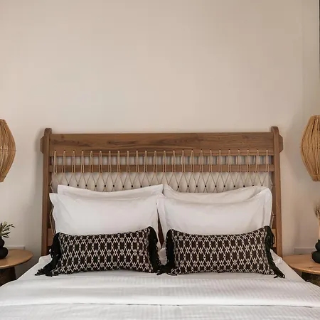 Kera Neme מלון 3*