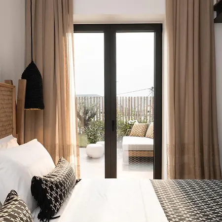 ホテル Kera Neme Nemea