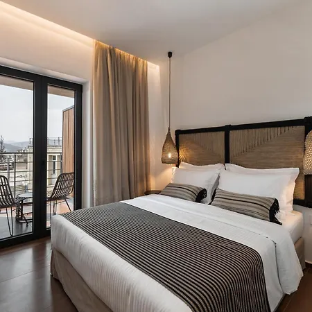 ホテル Kera Neme Nemea