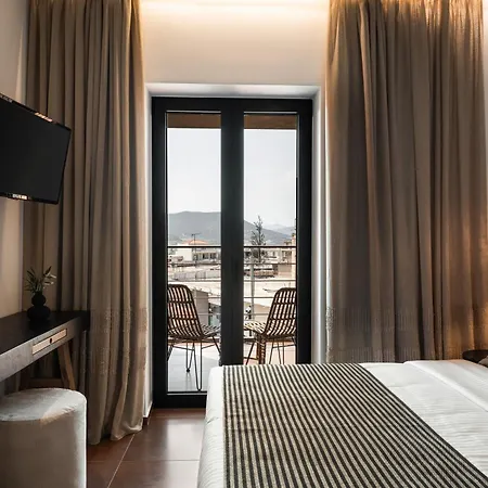 מלון Kera Neme 3*