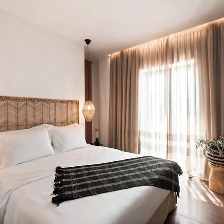 Kera Neme Hotel Nemea