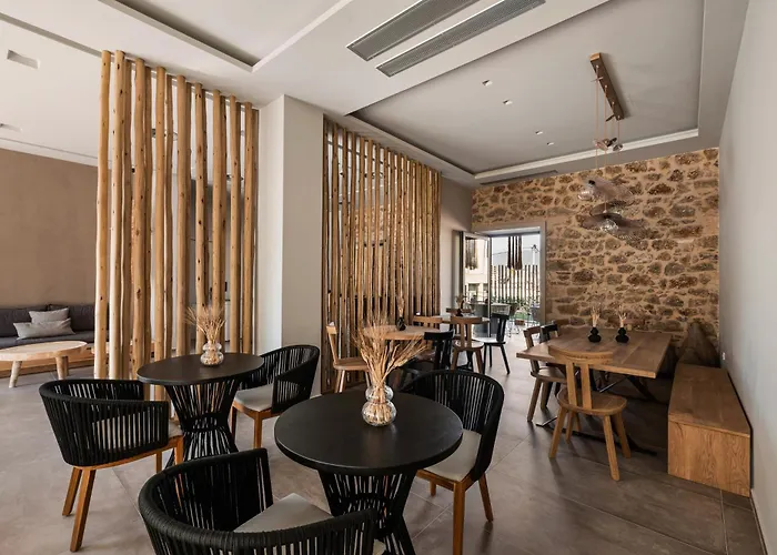 Hotell Kera Neme Nemea