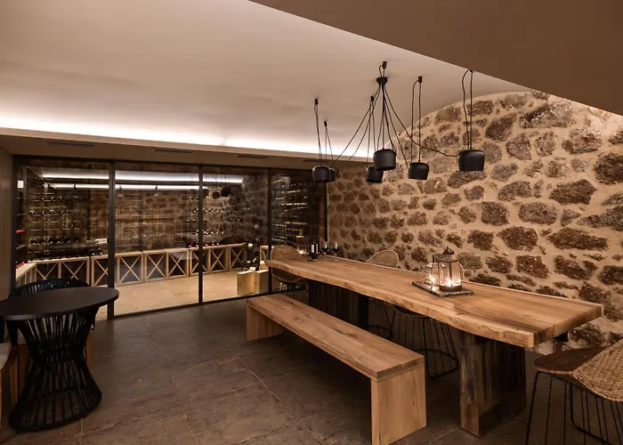 Kera Neme Hotell Nemea