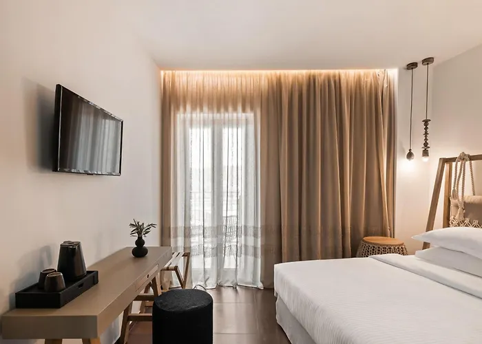 Kera Neme Hotell Nemea