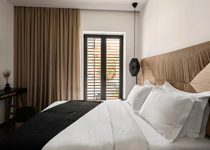 Hotell Kera Neme Nemea