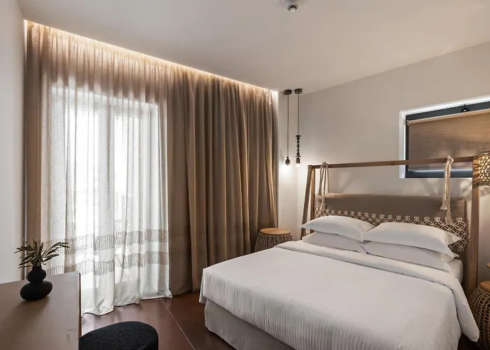 Hotell Kera Neme Nemea