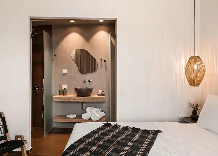 Kera Neme Hotell Nemea