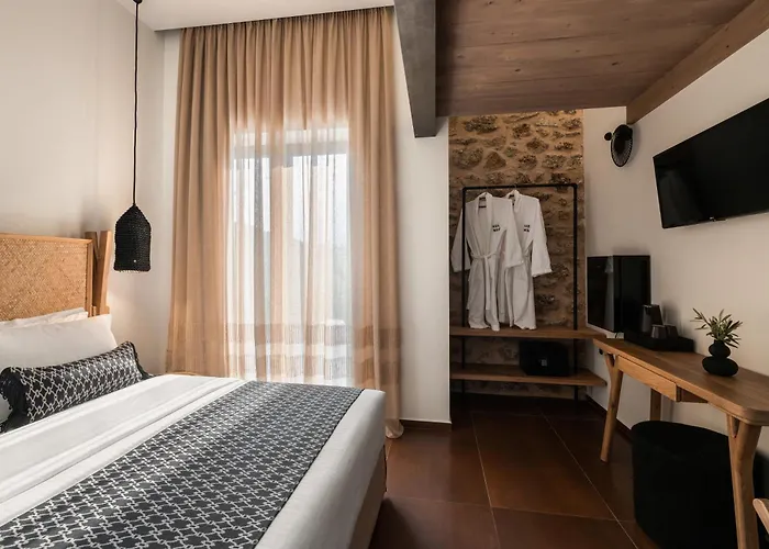 Kera Neme Hotell Nemea