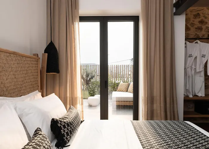 Hotell Kera Neme Nemea