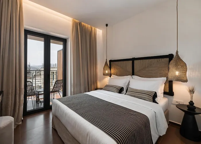 Hotell Kera Neme Nemea